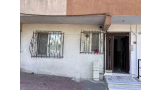 Gaziosmanpaa'da bir kii evinde l bulundu