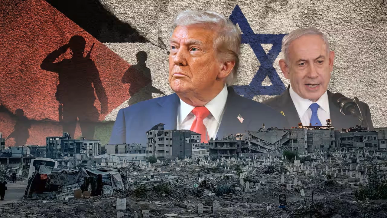 Gazze'de can kaybı 68 bin 527'ye yükseldi