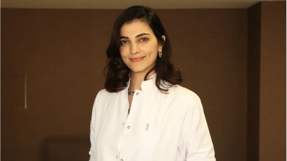 'Gebelikte demir eksikli�i anne ve bebek sa�l���n� etkileyebilir'