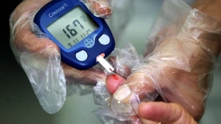 Gebelikte yksek ekerin ocua etkilerine dikkat