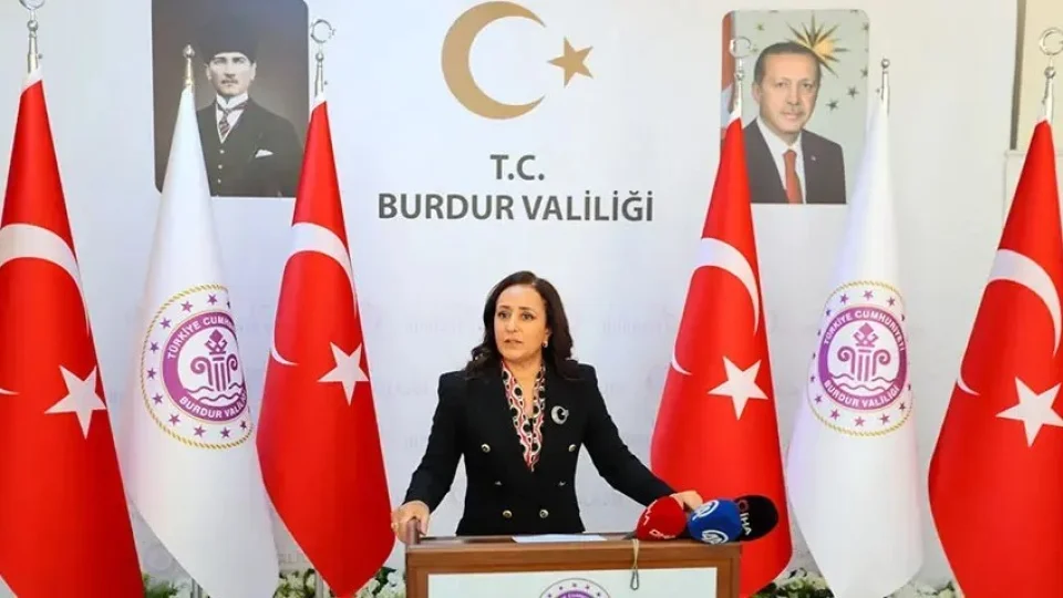 Geldiğimiz noktaya bak!