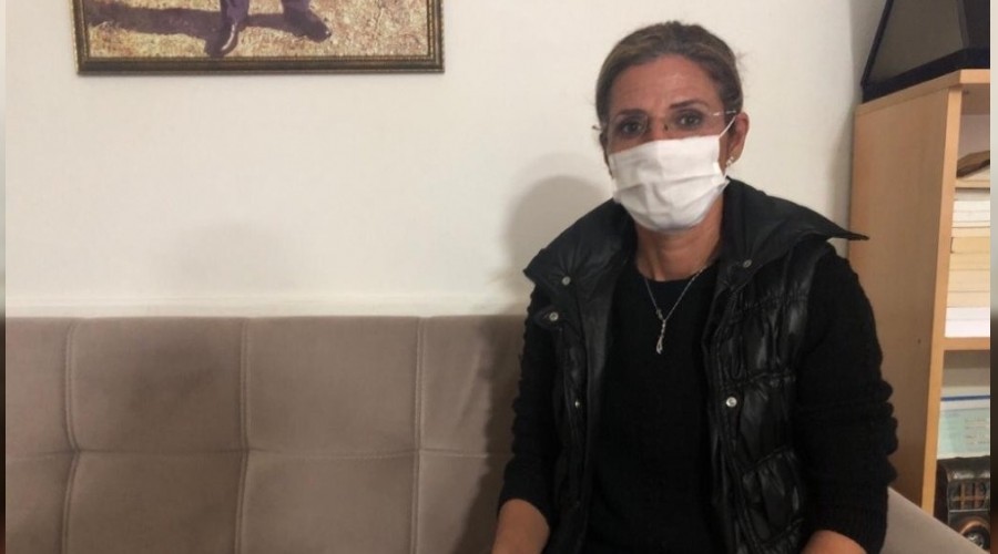 Gelecek Partisi'nden 30 ki�i istifa etti