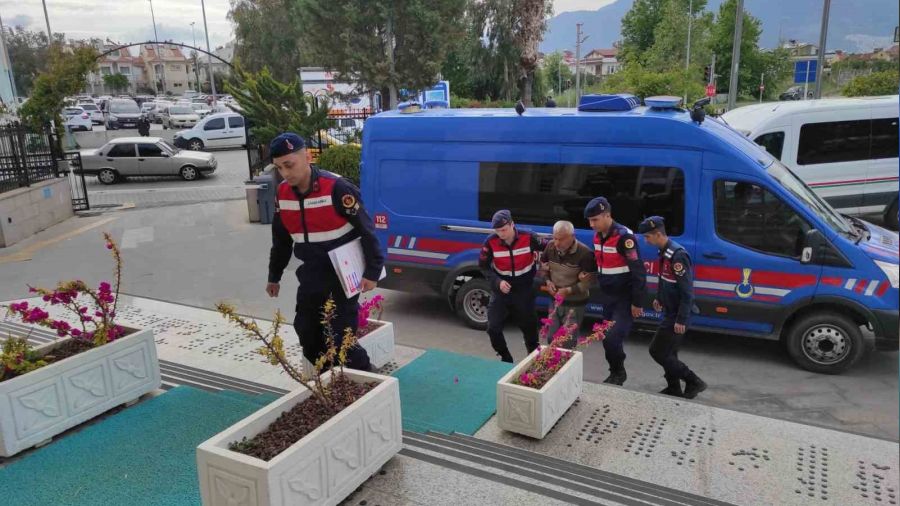 Gelinini öldüren kayınpeder tutuklandı