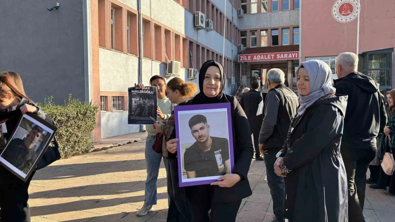 Genç Berkay'ın öldüğü kavganın ilk duruşması görüldü