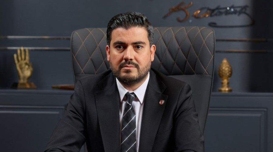 GGC Başkanı'ndan basın kartı olmayanlar içinde aşı çağrısı