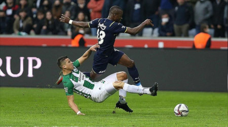 Giresunspor hedefine ulaştı