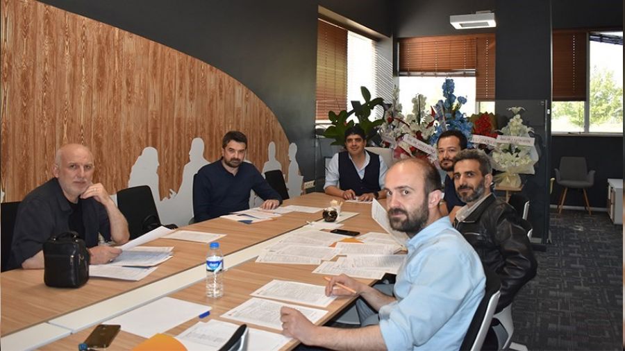 Girişimciler ETÜ Demoday Günleri'nde buluştu