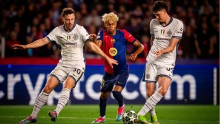 Giuseppe Meazza Stad'nda tarihe geen ma