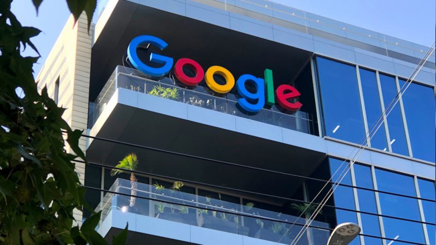 Google'dan TBMM'ye 36 sayfalık rapor