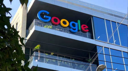 Google'dan TBMM'ye 36 sayfalık rapor