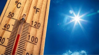 Grnmeyen Tehlikenin Yeni ls: Islak Termometre Scakl