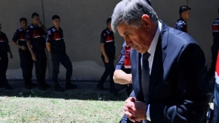 Grand Kartal Otel'in sahibinin apraz sorgusu tamamland