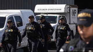 Guatemala'da Yahudi tarikatı şok skandala imza attı
