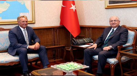 Gler ABD Bykelisi ile ne grt?
