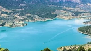 Gmovann tarihi dokusu ve doal gzellikleri