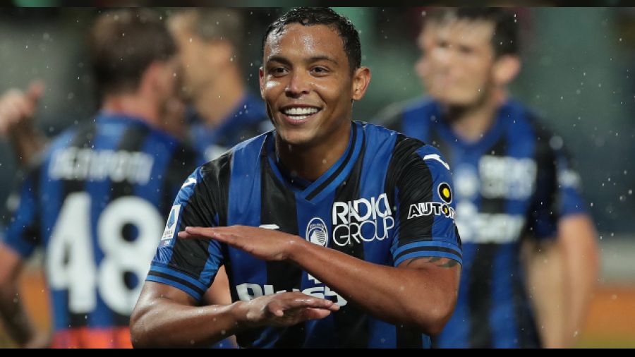 G�ndeme Muriel girdi