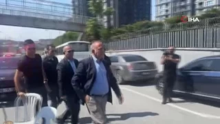 Grsel Tekin CHP'nin eski stanbul l Bakanlna geldi