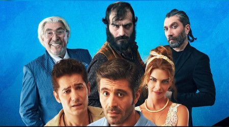 Gven Bana filmi ne zaman vizyona girecek?