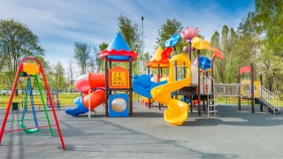 Güvenli çocuk park alanları nasıl olmalı?