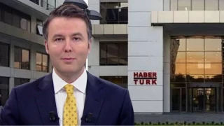 Habertürk TV Genel Yayın Yönetmeni Mehmet Akif Ersoy gözaltına alındı