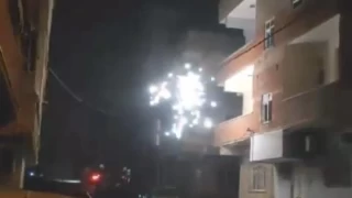 Hafif yağmur elektrik altyapısını çökertti