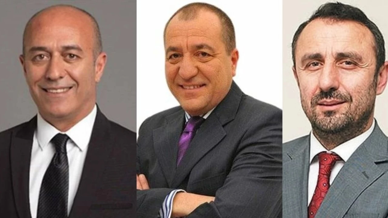 Halk TV programcılarına Cumhurbaşkanına hakaret davası