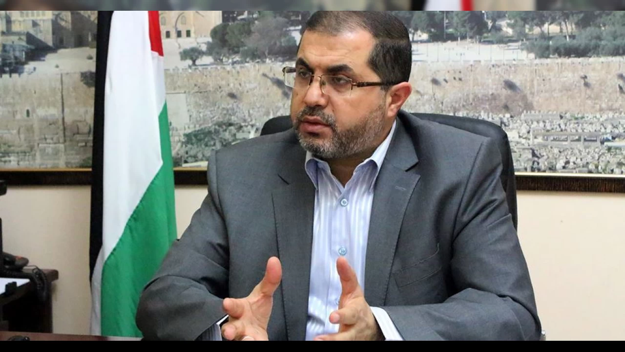 Hamas'tan ate�kes teklifi