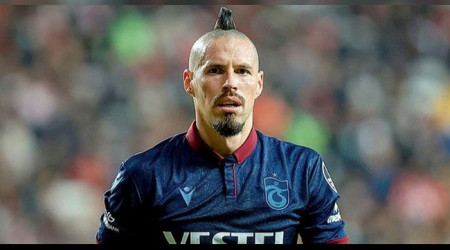 Hamsik'ten itiraf: Teklifi reddettim