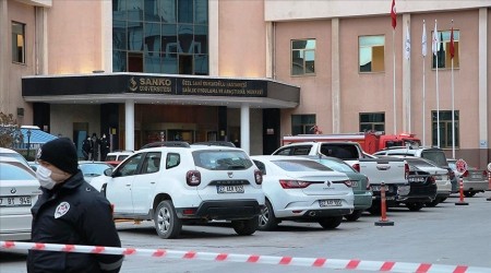 Hastane faciasında ölü sayısı 11'e çıktı