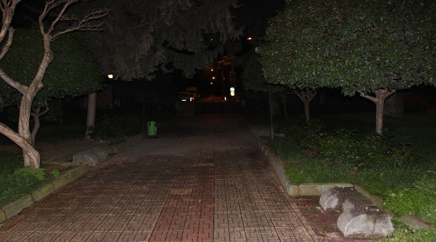 Hatay’da deprem