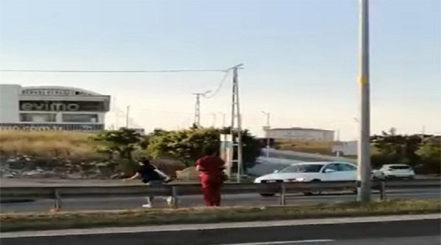 Hem�irelerin �l�mle dans�