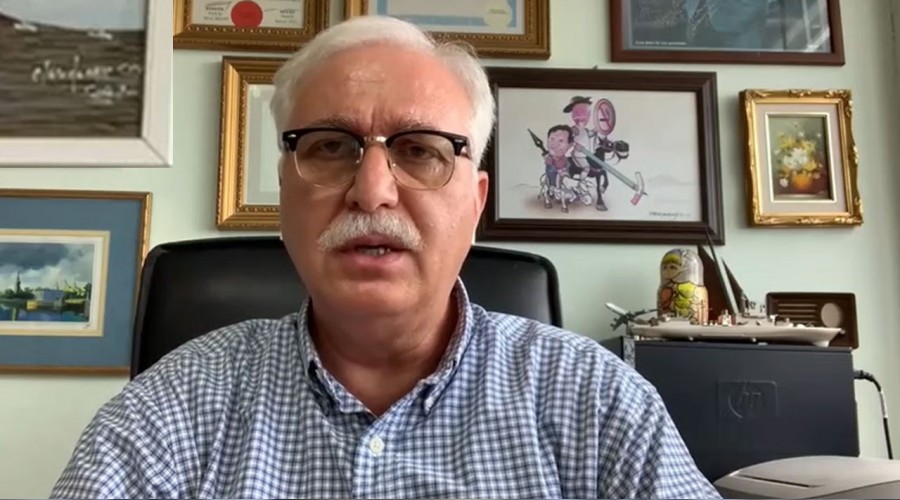 'Henüz en kötüyü geride bırakmadık'