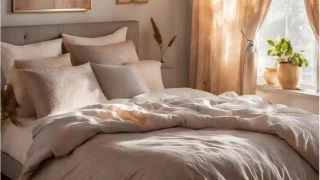 Hijyen Nevresimlerden Ba�l�yor