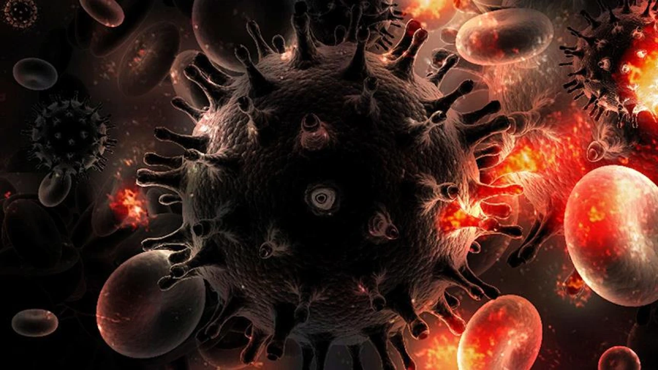 HIV Vir�s� Ba����kl�k Sistemine Sinsi Tehdit
