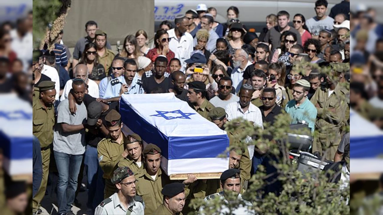 Hizbullah: 95 �srail askeri �ld�r�ld�