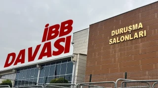 �BB Davas�'n�n 48. duru�mas� ba�lad�