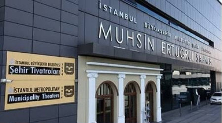 İBB Şehir Tiyatrolarının yeni sezon repertuvarı açıklandı