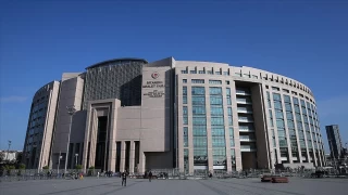 BB'ye ynelik yolsuzluk soruturmasnda 42 zanl gzaltna alnd
