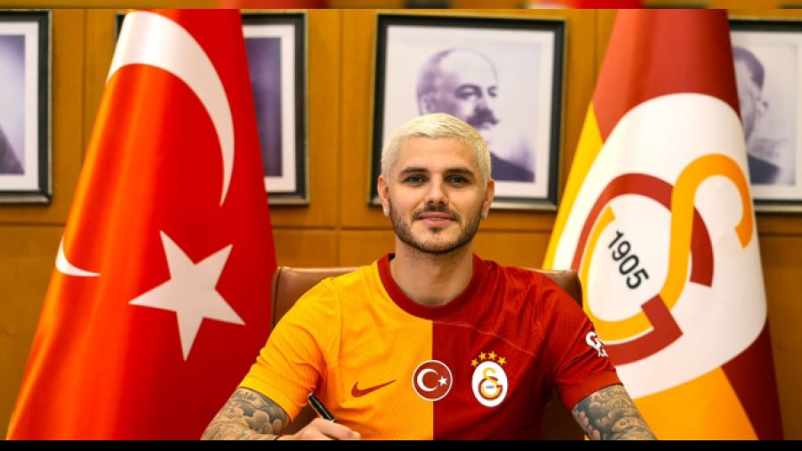 Icardi'nin maliyeti açıklandı