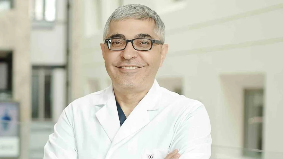 '�drar rengi, o hastal���n habercisi olabilir'