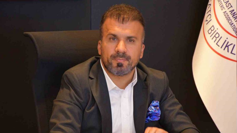 �hracata liman darbesi