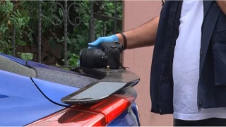 ki yl nce zpknla vurdu, bu defa kurunlad