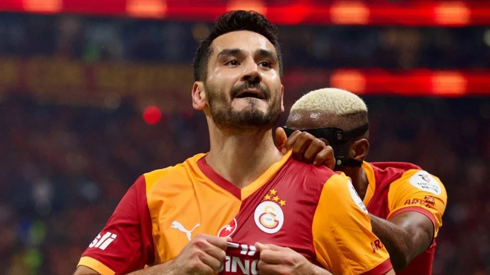 İlkay Gündoğan için yolun sonu gözüktü