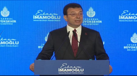 İmamoğlu kararını verdi