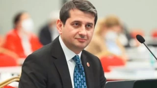 İmamoğlu'nun danışmanı gözaltına alındı