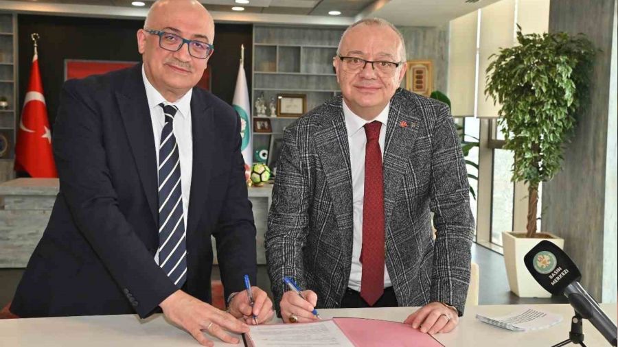İmzalar atıldı, 600 bin yapının deprem testi ücretsiz yapılacak