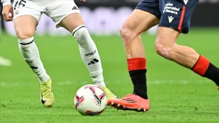 ngiltere, spanya ve Fransa'da yeni sezon heyecan balyor
