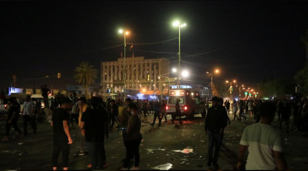 Irak'ta bir çirkin senaryo daha