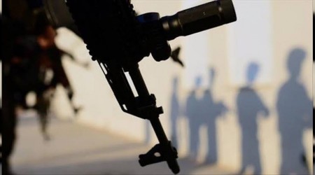 Irak'tan 'Trump'ın Blackwater affı'na tepki
