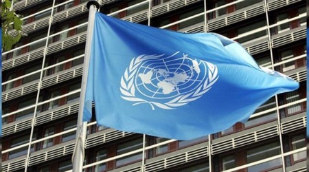İran, BM'de oy kullanma hakkını geri kazandı